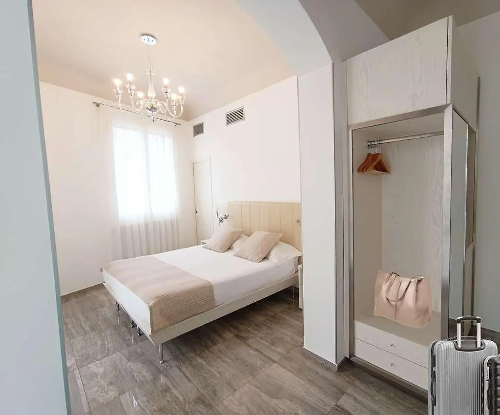 Best Western Hotel Principe Di Lampedusa 팔레르모 0*,  이탈리아
