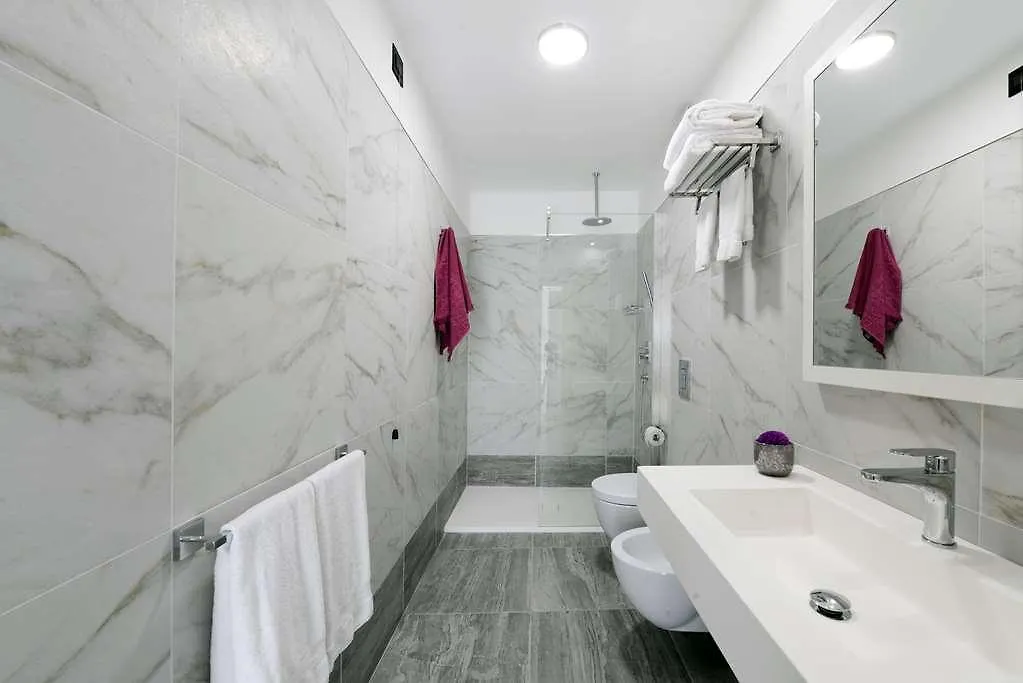 Best Western Hotel Principe Di Lampedusa 팔레르모 이탈리아