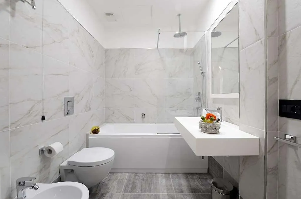 Best Western Hotel Principe Di Lampedusa 팔레르모